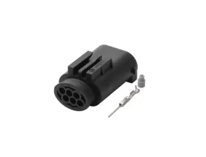 DJ7063Y-0.6-11 Đầu Nối Chống Nước